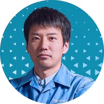 三島 淳司