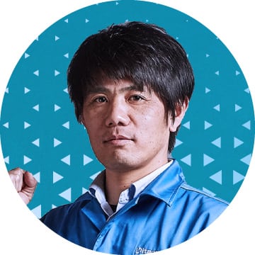 亀田 尚明